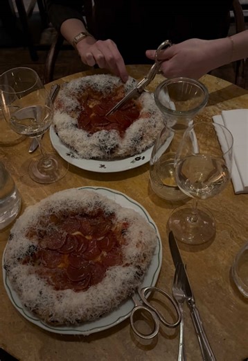 Exploring AMBRA in Copenhagen: Our First Exchange Trip