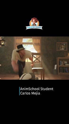 Learn 3D Animation Online in Real Time Classes #animschool #3danimation #3d #animation #wildwest #animatorsoftiktok #animators #3dart