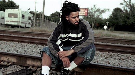 J. Cole’s The Fall-Off Is a Victory Lap with Few New Wins: Review