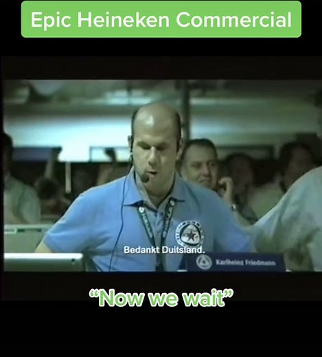 Catching a Space Alien with Heineken Beer