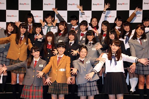 欅坂46(櫻坂)卒業生一覧まとめ☆知られざるメンバー卒業理由、卒業後まで☆ | きじキジ更新中。。( ..)φ