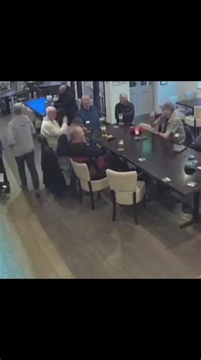 Hilarious Prank at The Stock Hotel