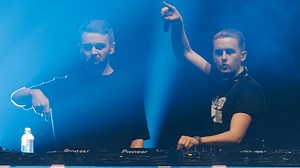 Disclosure Drop New Songs “Moonlight,” “Where Angels Fear to Tread,” “Love Can Be So Hard”: Listen