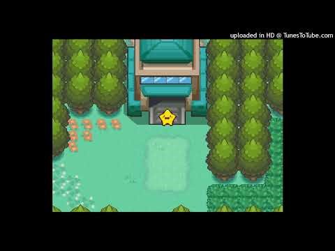 Pokémon HeartGold & SoulSilver - Route 29 (Densetsu no Starfy 4 Soundfont)