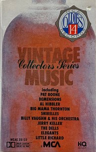 Various - Vintage Music Collectors Series Volume Fourteen