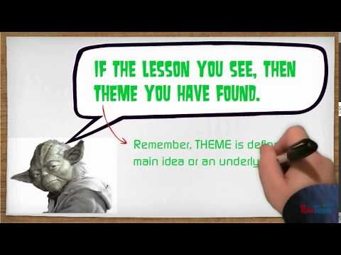 Notice and Note - Words of the Wiser