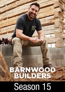 Barnwood Builders: Preserving a Local Legend