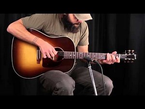 Gibson J45 Koa (Five Star Limited)