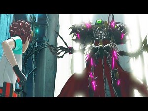 Digimon Story: Time Stranger - Zombie Plutomon Boss Battle