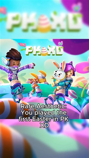 PK XD EASTER UPDATE ❤️‍🩹🐰#pkxd #pkxduniverse #pkxdcommunity #pkxdnewupdate #pkxdupdate