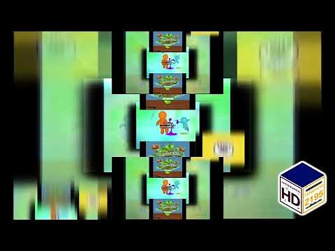 [YTPMV] YTPMV Noggin and Nick Jr Logo Collection Extended Scan Scan