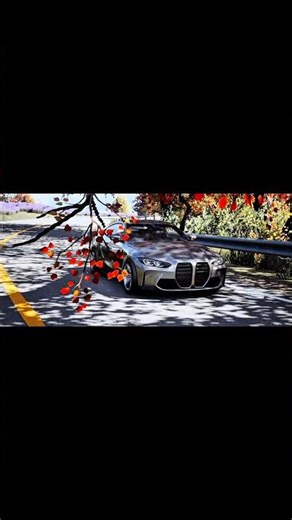 BMW M4 Cinematic ❤️‍🔥