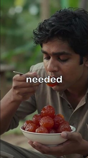 Is Jamun Really Diabetes-Friendly? 🍇 #Nutrition #BloodSugar #HealthTips #Wellness #facts