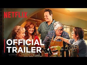 Lorraine Bracco, Brenda Vaccaro: 'Nonnas' was 'joyful,' 'lovely' film