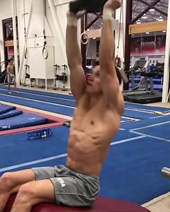 8.9K views · 315 reactions | Core strength is very important for...