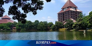 20 Universitas Terbaik di Indonesia Versi Times Higher Education 2024