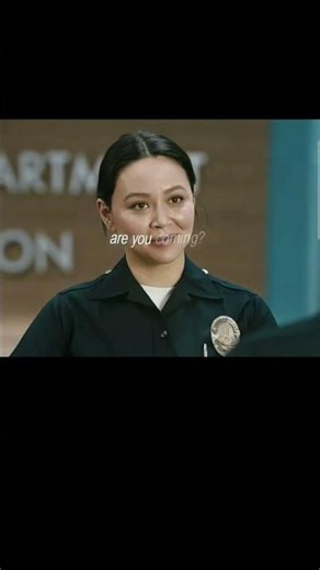 lucina edit , yes It's a in another life ship #therookie #lucina #edit