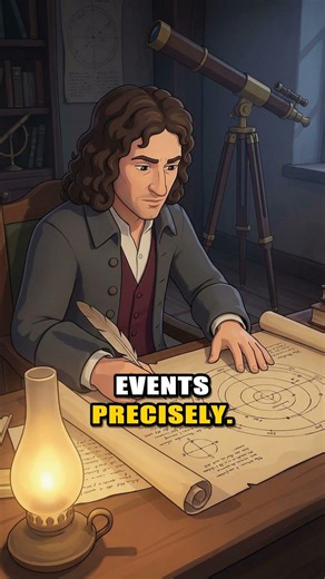 How Ole Rømer measured the speed of light