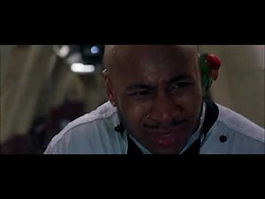 Deep Blue Sea (1999) - All Bird Scenes