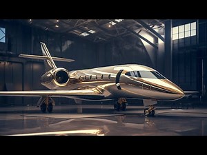 Top 10 Most Affordable Private Jets: Luxury Travel on a Budget