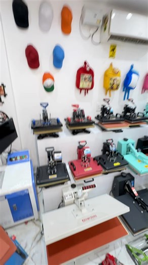 20K views · 255 reactions | Printing business T-shirt Printing Machine business #printing #business #tshirtprinting #tshirtprint | Kpimportersvlog | Facebook