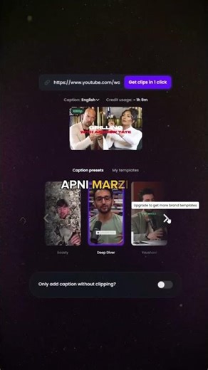 Can AI Really Help You Create VIRAL Shorts in Minutes