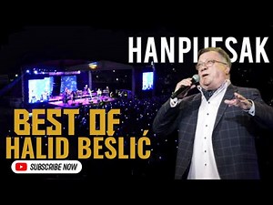 BEST OF Halid Bešlić | Han Pijesak MIX LIVE | Gorštak ‪@HalidBeslicVIPPER‬