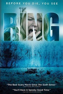 The Ring | Cast and Crew | Rotten Tomatoes