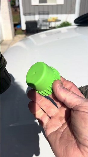 80 V Pro Green Works trimmer how to replace bump head￼