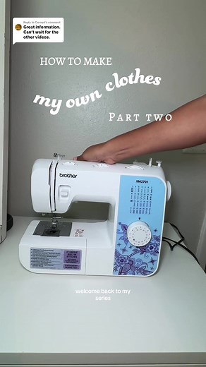 Setting Up Your Sewing Machine: A Complete Guide