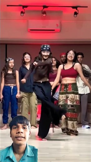 Patakha Guddi Kashu X prtahaa #dance #shorts #viralvideo