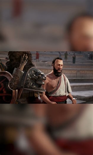 Jaws of the Snake Mission START - Finding The Scarab's Clues | AC Origins #gaming #acorigins #games