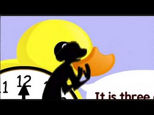 Timon And Pumbaa At The Cinema: StarFall ABC Movie