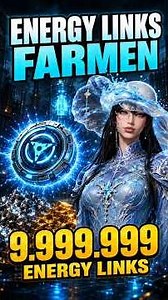 Best Energy Link Farm in Once Human 2026
