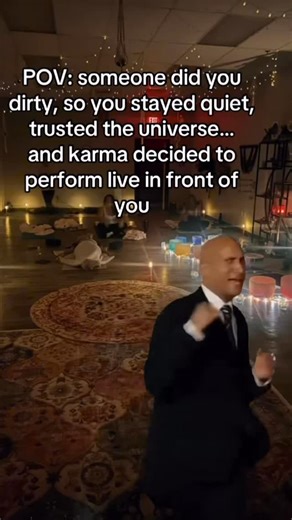 The Gift Of Gab | Sit back and enjoy the show 🍿 | Instagram