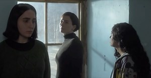 BBFF2024 | Sunday 27 | Palace Byron Bay Winner of the Cannes Film Festival Fipresci Award, The Seed of the Sacred Fig was received with record breaking ovation, voted top film in Screen International Critics Grid for Cannes 2024 and displays the true power of cinema to change us and the world we live in! The celebration of Iman’s latest promotion as investigating judge in the Revolutionary Guard Court coincide with widespread public protests after the death of a young woman in the streets of Teh