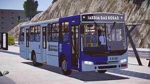The 8 best bus and driving simulator games for mobile - Frontal Gamer