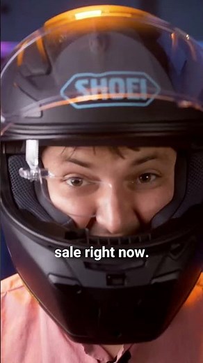 Helmets with Heads Up Displays - yes or no?