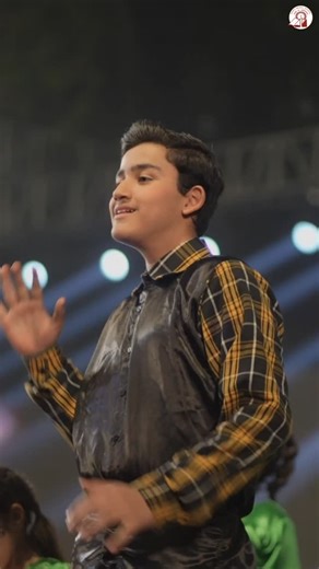 A celebration of talent, teamwork, and togetherness. Annual Day 2025 ✨🎭 #happymodelschool #hmsworld #championsaremadehere #AnnualDay #bestschool | Happy Model School