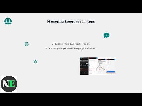 How To Change Language On A JVC TV – Menu, Audio/Subtitles & App Settings