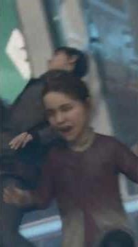 Detroit Become Human - Highway Escape