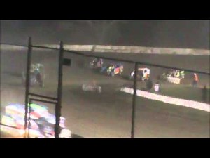 Five Mile Point Speedway 2011 Southern Tier 100 Highlights