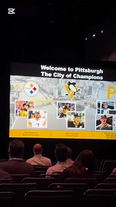 Clean Currents 2025: Hydropower event in Pittsburgh | International Hydropower Association (IHA) posted on the topic | LinkedIn