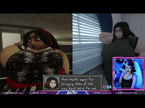 The Bit More Know [Zed_Technician] Full Playthrough Indie Horror Game
