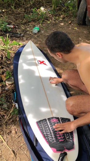 How to Ready for Surfing | Surfing tips | Lesson for beginners | easy Surfing Guide #surfing