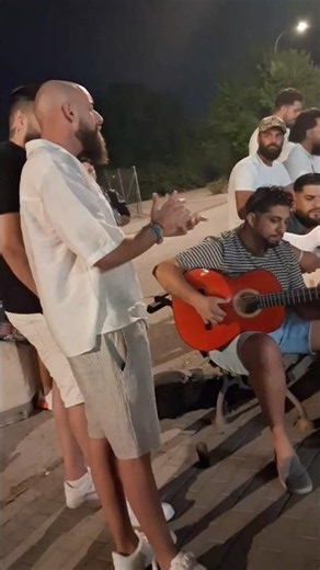 Josué Rarujo - “Bonita es la libertad, los dineros mal fin tengan…” 🎶👏 • #flamenco24h