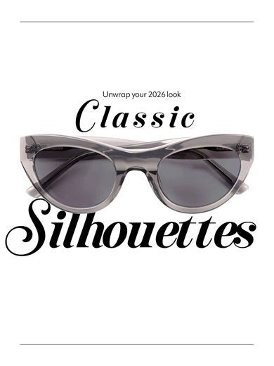 Timeless Glasses Designs for Everyday Style