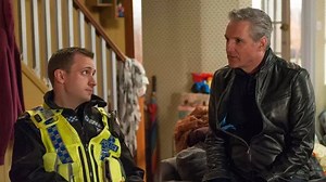 Emmerdale Frank Clayton star Michael Praed's life 6 years after soap death