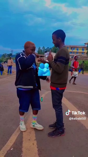 Emotional Moments: Wiping Away Her Tears