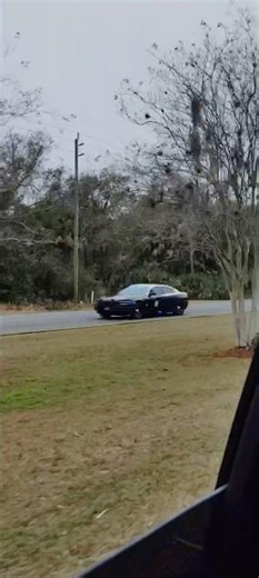 FHP Dodge Charger slicktop unit Responding code 3 Read dispatch#fhp #responding #code3 #ormondbeach